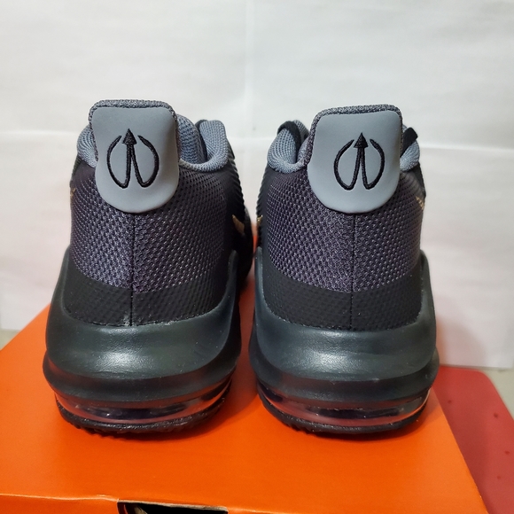 Nike air max impact 3 - Picture 7 of 15